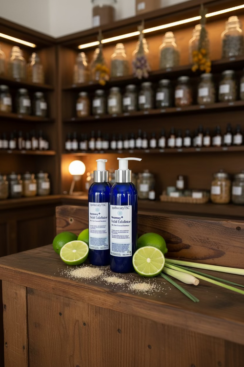 Facial Exfoliator