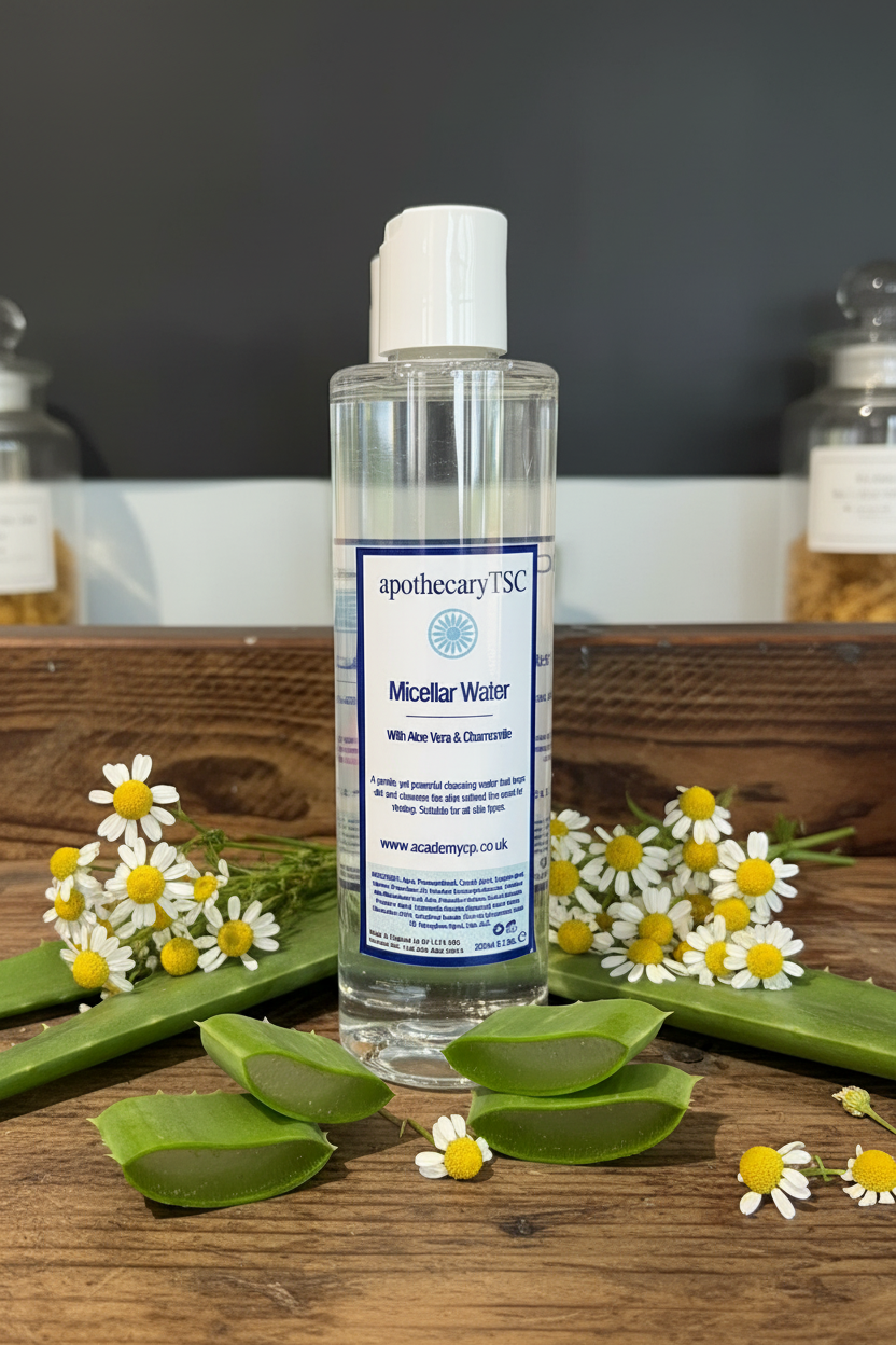 Micellar Water